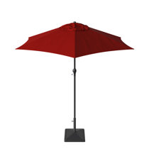 Red umbrellas deals for sale